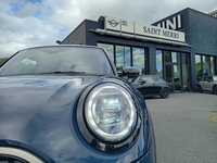 MINI (F65) COOPER C 156 CH FAVOURED PACK S E BVA 5P
