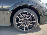 MINI CABRIO COOPER S 204 CH JCW PACK L E BVA 3P