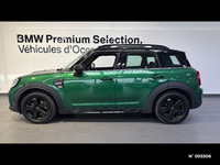 MINI Countryman 136 ch BVA7 Cooper Edition Northwood