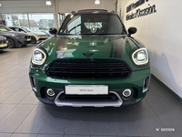 MINI Countryman 136 ch BVA7 Cooper Edition Northwood