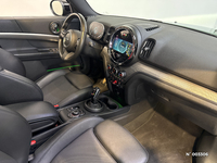 MINI Countryman 136 ch BVA7 Cooper Edition Northwood