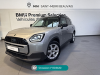 MINI Countryman 170 ch DKG7 C Classic