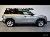 MINI Countryman 170 ch DKG7 C Classic