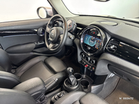 MINI Hatch 5 Portes One 102 ch Edition Camden