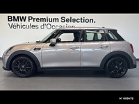 MINI Hatch 5 Portes One 102 ch Edition Camden