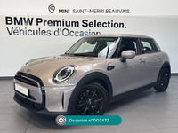 MINI Hatch 5 Portes One 102 ch Edition Camden