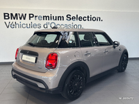 MINI Hatch 5 Portes One 102 ch Edition Camden