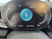 MINI Hatch 3 Portes One 102 ch DKG7 Edition Camden