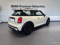 MINI Hatch 3 Portes One 102 ch DKG7 Edition Camden