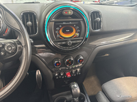 MINI Countryman 136 ch BVA6 Cooper John Cooper Works