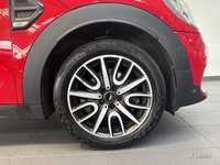 MINI Countryman 136 ch BVA6 Cooper John Cooper Works