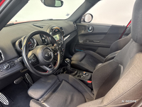 MINI Countryman 136 ch BVA6 Cooper John Cooper Works