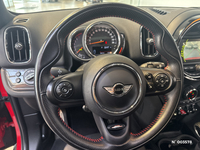 MINI Countryman 136 ch BVA6 Cooper John Cooper Works