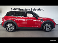 MINI Countryman 136 ch BVA6 Cooper John Cooper Works