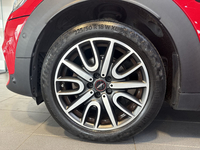 MINI Countryman 136 ch BVA6 Cooper John Cooper Works