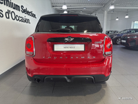 MINI Countryman 136 ch BVA6 Cooper John Cooper Works