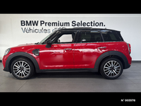 MINI Countryman 136 ch BVA6 Cooper John Cooper Works
