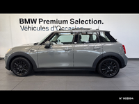 MINI Hatch 5 Portes One 102 ch Edition Shoreditch