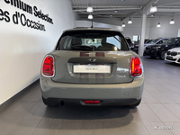 MINI Hatch 5 Portes One 102 ch Edition Shoreditch