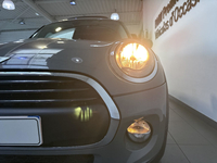 MINI Hatch 5 Portes One 102 ch Edition Shoreditch