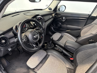 MINI Hatch 5 Portes One 102 ch Edition Shoreditch