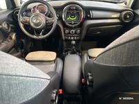 MINI Hatch 5 Portes One 102 ch Edition Shoreditch