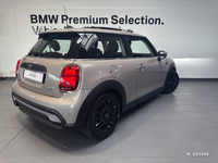 MINI Hatch 3 Portes One 102 ch Edition Camden