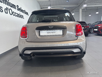 MINI Hatch 3 Portes One 102 ch Edition Camden