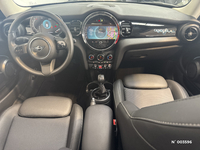 MINI Hatch 3 Portes One 102 ch Edition Camden