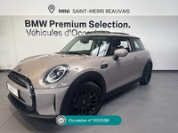 MINI Hatch 3 Portes One 102 ch Edition Camden