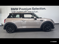 MINI Hatch 3 Portes One 102 ch Edition Camden