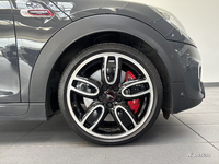 MINI Hatch 3 Portes John Cooper Works 231 ch BVA8 Finition JCW Ultimate