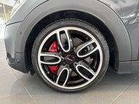 MINI Hatch 3 Portes John Cooper Works 231 ch BVA8 Finition JCW Ultimate