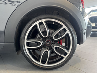 MINI Hatch 3 Portes John Cooper Works 231 ch BVA8 Finition JCW Ultimate