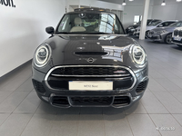MINI Hatch 3 Portes John Cooper Works 231 ch BVA8 Finition JCW Ultimate