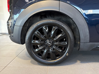 MINI Countryman 150 ch BVA8 Cooper D Longstone