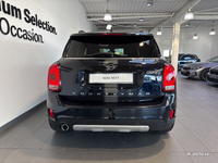 MINI Countryman 150 ch BVA8 Cooper D Longstone