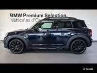 MINI Countryman 150 ch BVA8 Cooper D Longstone