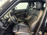 MINI Countryman 150 ch BVA8 Cooper D Longstone