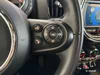 MINI Countryman 150 ch BVA8 Cooper D Longstone