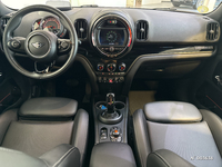 MINI Countryman 150 ch BVA8 Cooper D Longstone