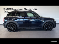 MINI Countryman 150 ch BVA8 Cooper D Longstone