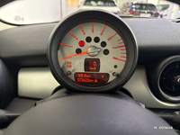 MINI Coupe 122 ch Cooper Pack Chili