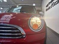 MINI Coupe 122 ch Cooper Pack Chili