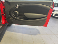 MINI Coupe 122 ch Cooper Pack Chili