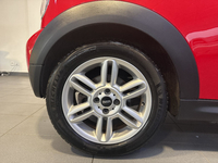 MINI Coupe 122 ch Cooper Pack Chili