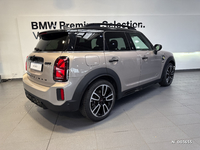 MINI Countryman 125 - 95 ch ALL4 BVA6 Cooper SE Business Design