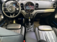 MINI Countryman 125 - 95 ch ALL4 BVA6 Cooper SE Business Design