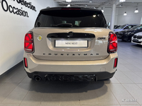 MINI Countryman 125 - 95 ch ALL4 BVA6 Cooper SE Business Design