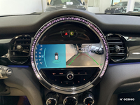 MINI Hatch 3 Portes Cooper SE 184 ch Edition Camden